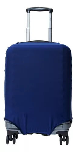 Funda protectora de equipaje para maleta con ruedas de moda de 18 a 28  pulgadas, funda elástica para bolsa de polvo, accesorios de viaje, Mode de  Mujer