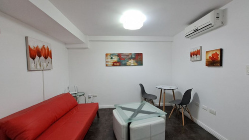Moderno Apartamento En Alquiler Por DÃa O Mes De 40m2 En La Boyera