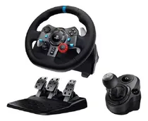 Comprar Logitech G29 (inc. Palanca Cambios) \u002F Driving Force Ps4 X