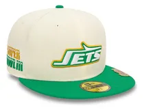 Comprar Gorra New Era 59fifty New York Jets