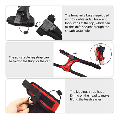 Funda Cutter Wrap, Funda De Neopreno, Funda Protectora Para
