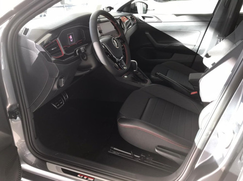Volkswagen Nuevo Virtus Gts Automatico 1.4 250 0km 2021