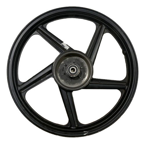 Llanta Trasera Akt Evo 125/150 / El Motoquero