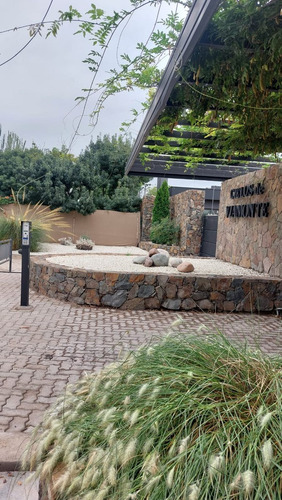 Venta Lote Barrio Privado Chacras De Coria