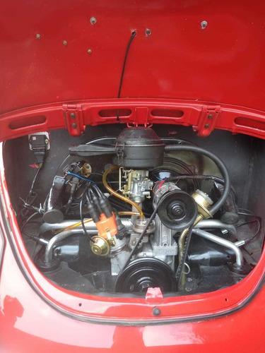 Imagem 7 de 9 de Volkswagen Fusca
