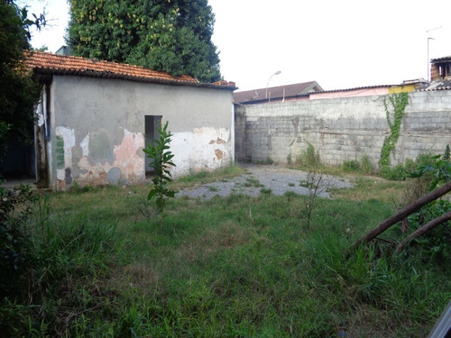 Imagem 1 de 8 de Terreno - Te97510 - 32868472