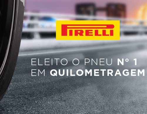 Pneu Pirelli Traseiro 180/55-17 Angel Gt Ninja Zx - 10 R