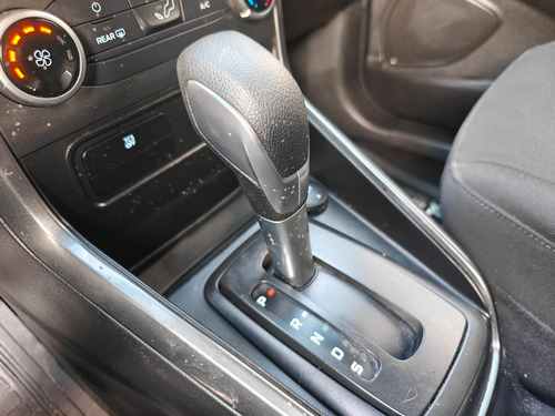 Ford Ecosport EcoSport SE 1.5 (Aut) (Flex)