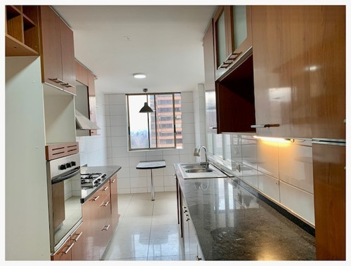 Venta Departamento Sector Colegio Sek