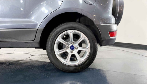 Imagen 7 de 15 de 115733 - Ford Eco Sport 2018 Con Garantía