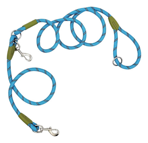 Cuerda De Correa De Perro Resistente Cuerda De Tracción De