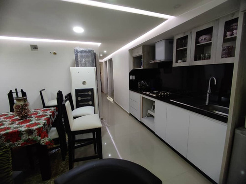 Imagen 7 de 9 de Hermoso Apartamento En Alquiler En El Limon // 04146878567