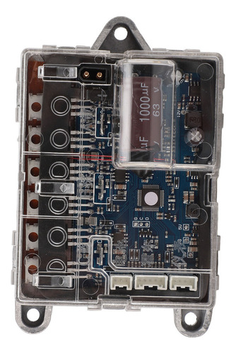Para La Placa Base Del Controlador Xiaomi M365 V3.0, Origina