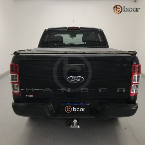 Imagem 5 de 15 de Ford Ranger 2.5 Xls 4x2 Cd 16v Flex 4p Manual