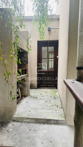 Casa En Venta En San Isidro Labrador, Villanueva, Tigre