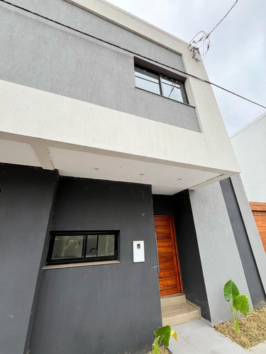 Duplex De Dos Dormitorios A Estrenar En Venta