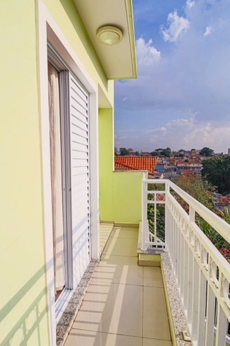 Imagem 28 de 30 de Sobrado Com 3 Dormitórios À Venda, 200 M² Por R$ 890.000,00 - Imirim - São Paulo/sp - So2711