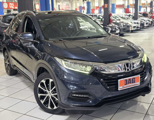 Honda HR-V 1.8 Exl Flex Aut. 5p