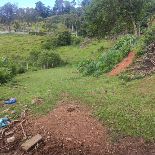 Terreno Santa Isabel Com Escritura 2 Mil M2 6 Km Do Centro