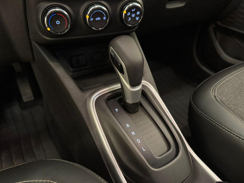 Chevrolet Tracker T A Ltz