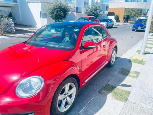 Volkswagen Beetle 2.5 Sport At