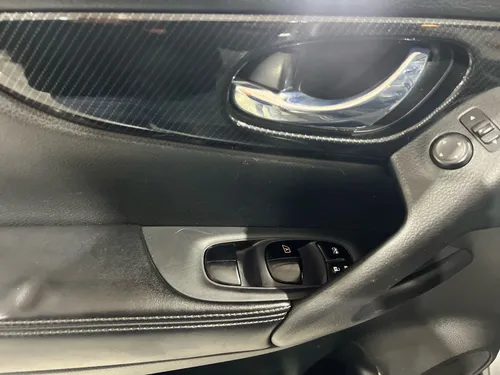 Nissan X-Trail 2.0 Exclusiv 2 Row Hybrid