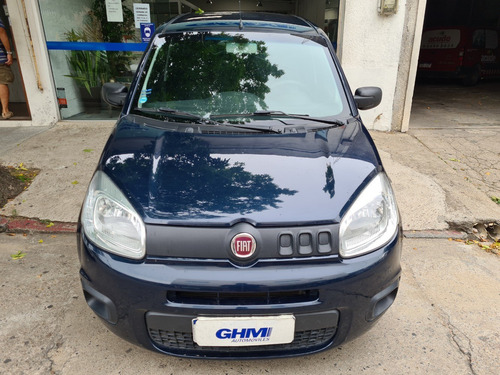Fiat Uno Attractive 1.4