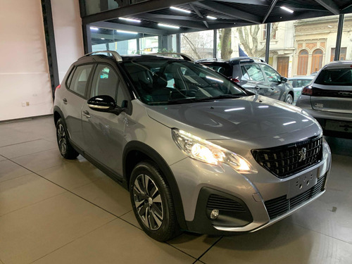 Peugeot 2008 1.6 Feline 5p