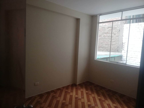 Alquilo Departamentos En Zona Residencial De Smp