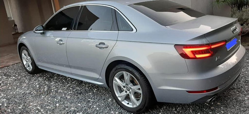 Audi A4 2.0 Fsi 190cv 2018