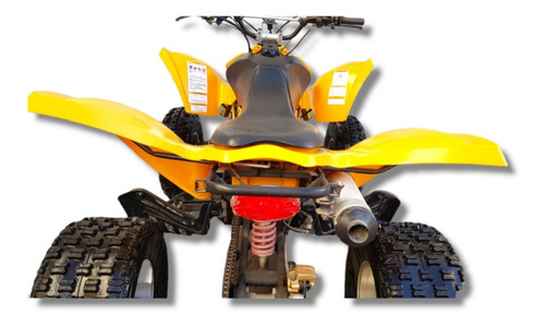Imagen 5 de 10 de Blackstone 300s 4v Modelo 2011