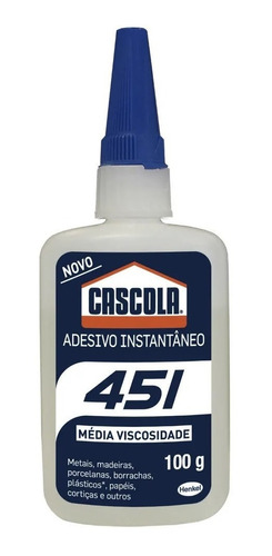 4 Cola Instant.cascola Liquido 100g (793) Fera 105266