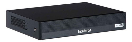 Mhdx 1104 C (s/hd) - 4 Cameras 1080p - Intelbras 110v/220v