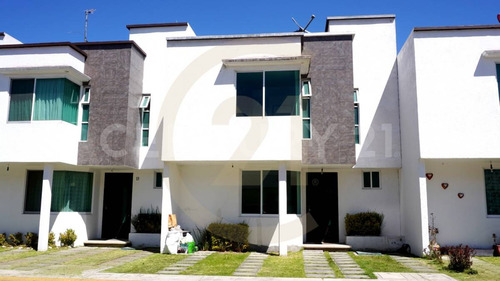 Se Renta Casa, Residencial Primavera I Municipio Otzolotepec