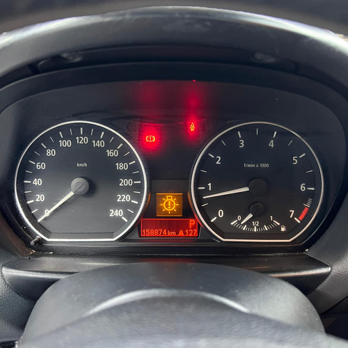 Bmw 120i 2007