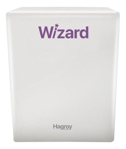 Hagroy Wizard Tus Sistemas De Seguridad Desde El Celular