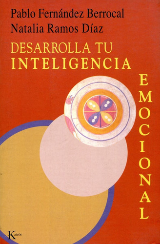 Outlet : Desarrolla Tu Inteligencia Emocional - Kairos