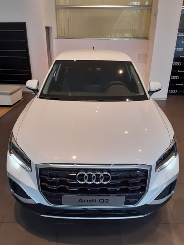 Imagen 12 de 25 de Audi Q2 Q3 Q5 Usado 0km 2017 2018 Quatttro Automatico Mm