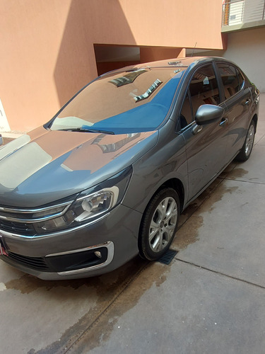 Citroën C4 Lounge 1.6 Hdi 115 Feel Pack am19