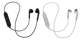 Auriculares Running Deportivo Con Bluetooth Para Samsung A12