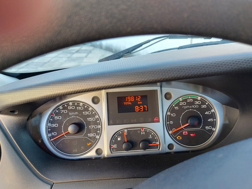 Imagem 6 de 15 de Iveco Dayli 35 S 14 2019, Estado De Novo.