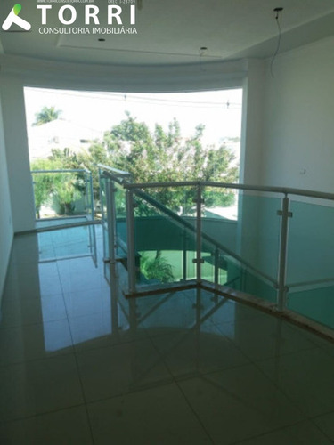 Imagem 7 de 17 de Casa No Condomínio Golden Park Alfa - Cc00263 - 69515514
