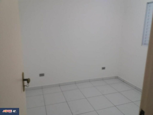 Imagem 13 de 15 de Apartamento Para Venda No Bairro Jardim Santa Cecília Em Guarulhos - Cod: Ai23736 - Ai23736