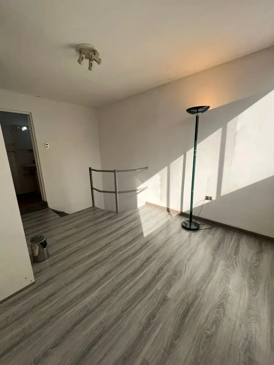 Imagen 4 de 28 de Depto Duplex 1 Dormitorio Cercano Al Metro U. Católica