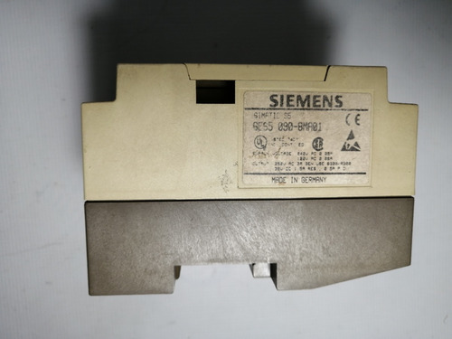 Siemens 6es5 090-8ma01 6es50908ma01 S5