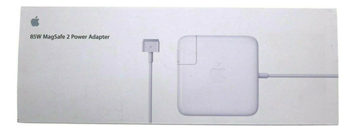 Cargador Macbook Pro Original Magsafe 2 85w 15 A1424 Nuevo