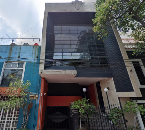 Departamento En Venta, En La Calle Tokio 52, Cuautemoc. Remate Bancario; Jmjc20-9