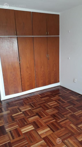 Vivienda U Oficina, Piso 7, Gge Fijo