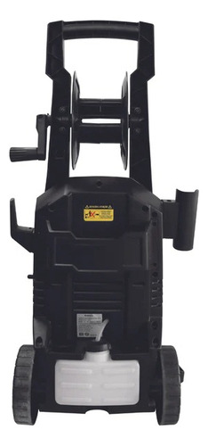 Hidrolavadora Eléctrica Koblenz Hl-450-v 2600 Psi Color Verde/negro Frecuencia 60 Hz