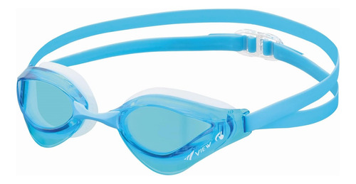 View Swimming Gear V-230asa Blade Orca Swipe Gafas De Nataci
